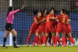 国羽斩获